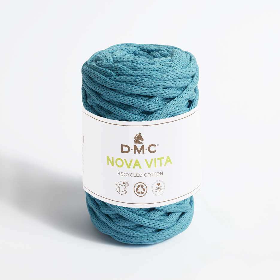 DMC Nova Vita 12 Recycled Cotton Shade 72